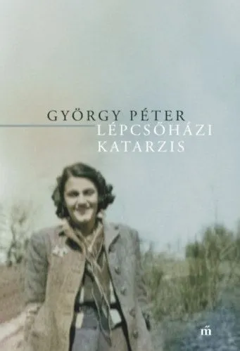 Lépcsőházi katarzis Outlet