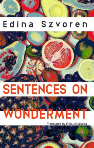 Sentences on Wonderment Kedvezményes ár