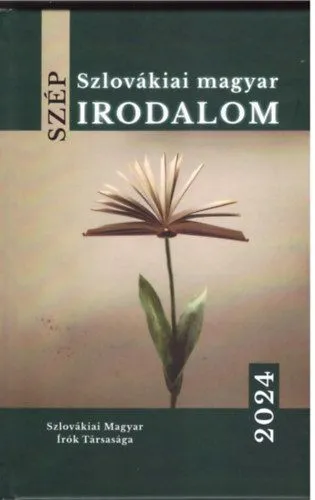 Népszerű Szlovákiai magyar szép irodalom 2024