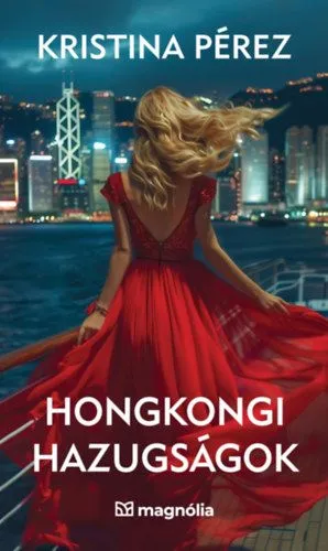 Végkiárusítás Hongkongi hazugságok