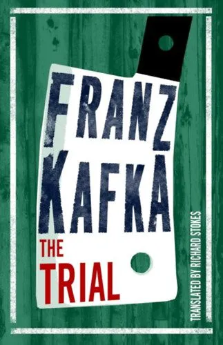The Trial Utolsó esély