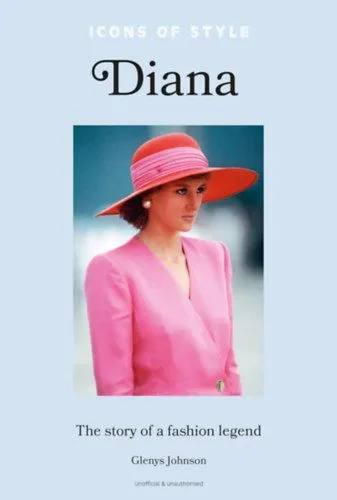 Biztonságos fizetés Diana - Icons of Style