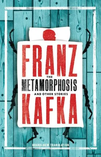 Kiárusítás The Metamorphosis and Other Stories