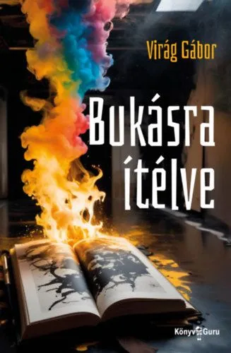 Bukásra ítélve Expressz kézbesítés
