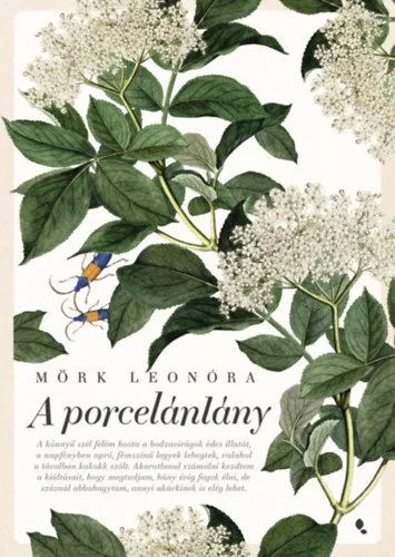 A porcelánlány Újdonság