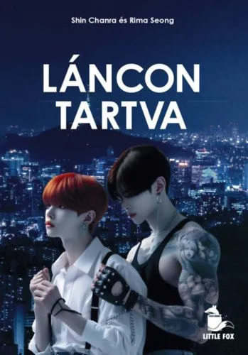 Láncon tartva Vásárlói kedvenc