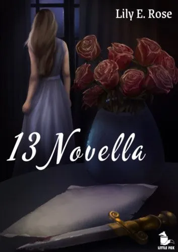 Szuper akció 13 Novella
