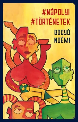 Azonnali szállítás #nápolyi #történetek