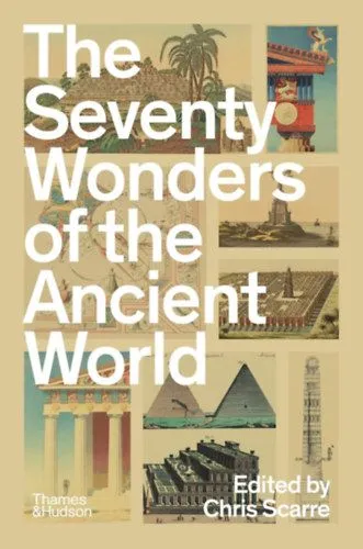 The Seventy Wonders of the Ancient World Biztonságos vásárlás