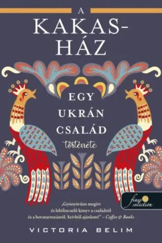 A Kakas-ház Gyors kiszállítás