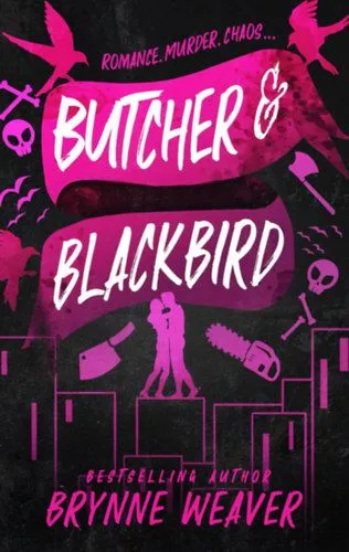 Butcher & Blackbird Szezonális akció