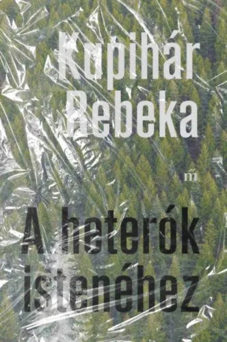 Csak ma A heterók istenéhez