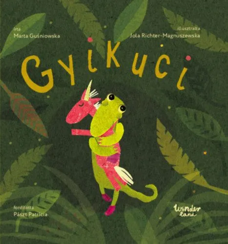 Gyors szállítás Gyikuci