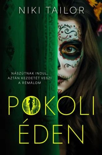 Legnépszerűbb Pokoli éden