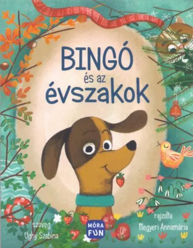 Alacsony ár Bingó és az évszakok