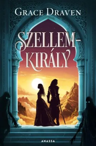 Újdonság Szellemkirály