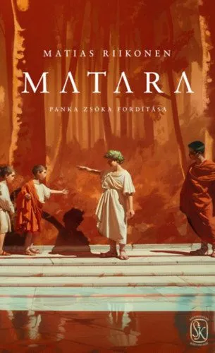 Matara Akció