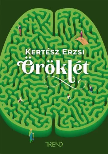 Újdonság Öröklét