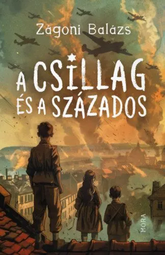 Szezonális akció A csillag és a százados