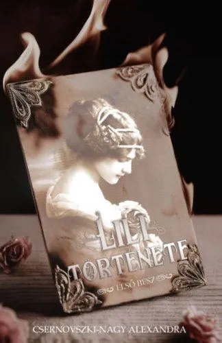 Lili története - Első rész Akciós ár