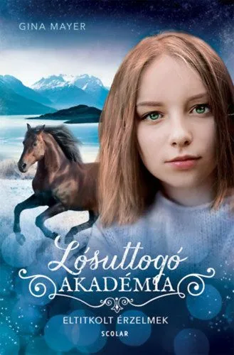 Eltitkolt érzelmek - Lósuttogó Akadémia 11. Árcsökkenés