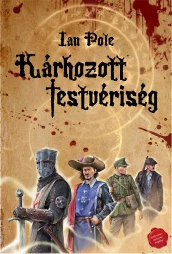 Kárhozott Testvériség Biztonságos vásárlás