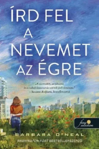 Írd fel a nevemet az égre Végkiárusítás