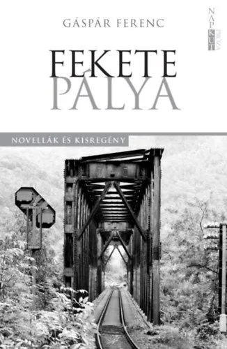 Fekete pálya - Novellák és kisregény Legnépszerűbb