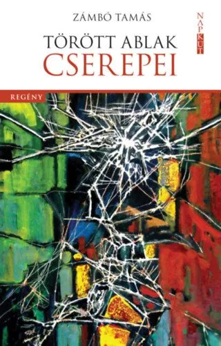 Törött ablak cserepei Azonnal elérhető