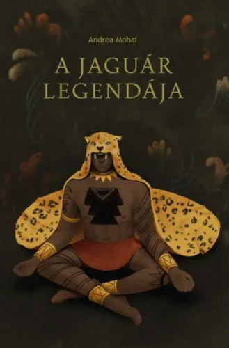 A jaguár legendája Népszerű