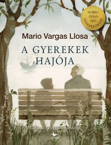 Árengedmény A gyerekek hajója