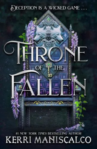 Olcsóbb Throne of the Fallen