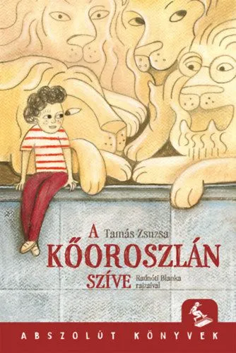 A kőoroszlán szíve Kiárusítás