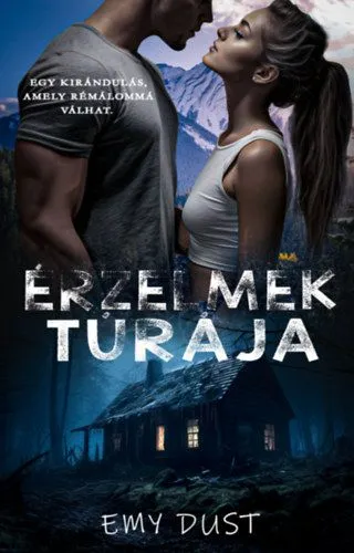 Biztonságos fizetés Érzelmek túrája