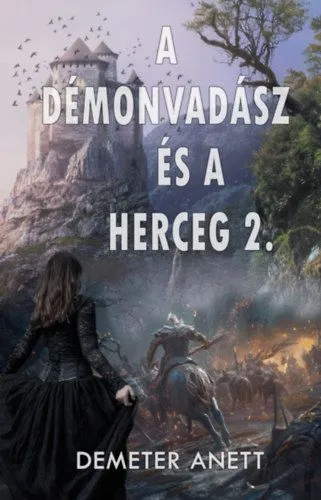 A démonvadász és herceg 2. Ajánlat