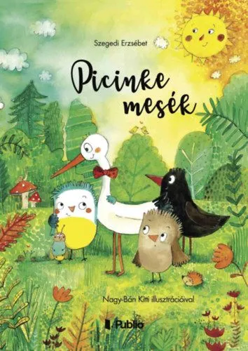 Picinke mesék Vedd meg online