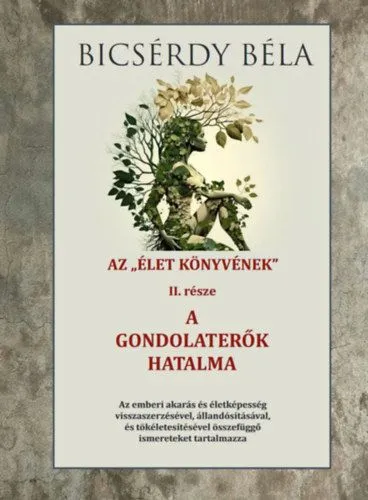 Legkelendőbb A gondolaterők hatalma