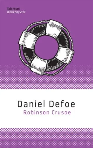 Robinson Crusoe Csak ma