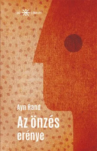 Azonnal elérhető Az önzés erénye