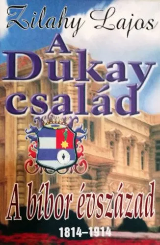 Árengedmény A Dukay család I-III.