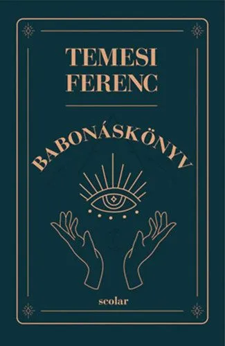 Babonáskönyv Szezonális akció