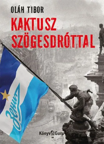 Kaktusz szögesdróttal Expressz kézbesítés