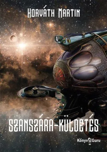 Szanszára-küldetés Biztonságos fizetés