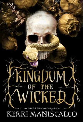 Szuper akció Kingdom of the Wicked