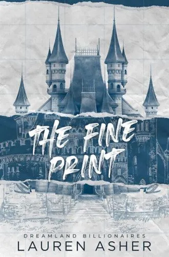 The Fine Print Vedd meg online