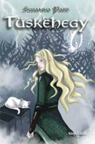 Tüskehegy - Amyta Különleges ajánlat