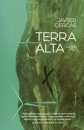 Utolsó esély Terra Alta