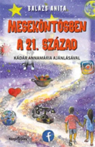 Kedvezményes ár Meseköntösben a 21. század