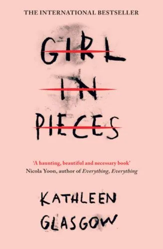 Akciós ár Girl in Pieces