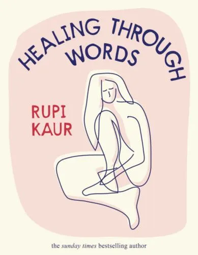 Healing Through Words Végkiárusítás